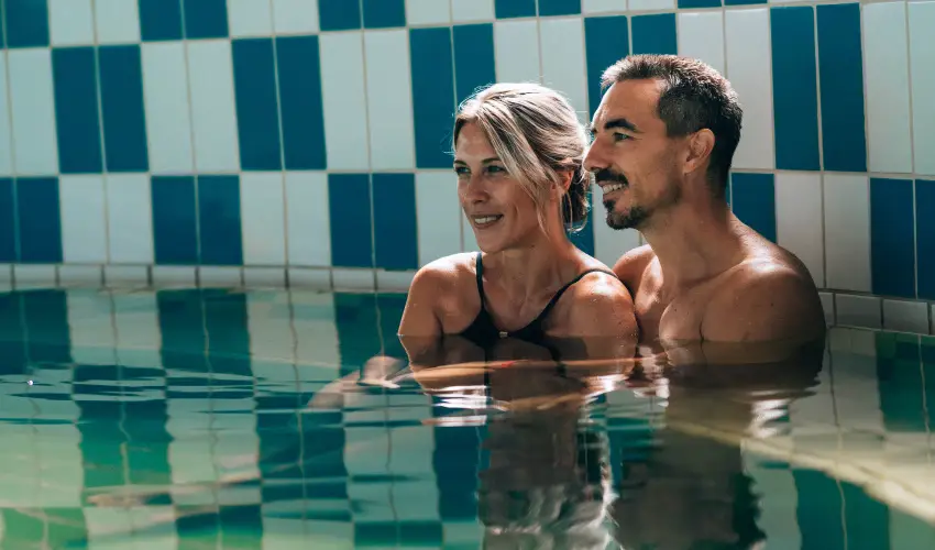 Thermal Hotel Balance  Lenti - Hsvt (min. 2 j)