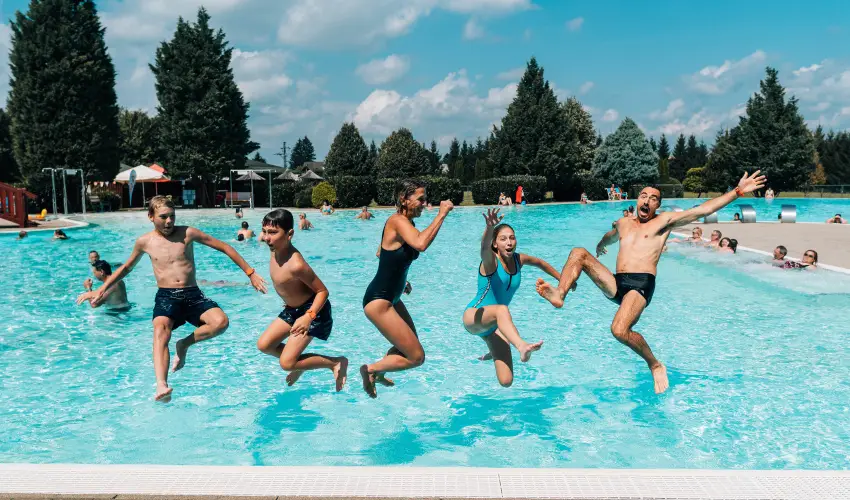 Thermal Hotel Balance  Lenti - Hsvt (min. 2 j)