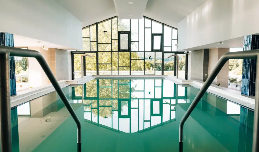 Thermal Hotel Balance  Lenti - Hsvt (min. 2 j)