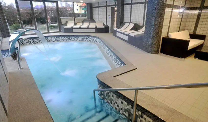 Belenus Thermalhotel Superior Zalakaros - Hsvt (min. 3 j)