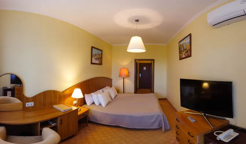 Belenus Thermalhotel Superior Zalakaros - Hsvt (min. 3 j)