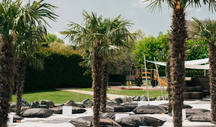 Belenus Thermalhotel Superior Zalakaros - Hsvt (min. 3 j)