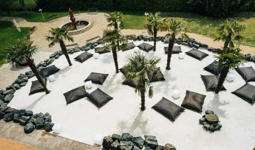 Belenus Thermalhotel Superior Zalakaros - Hsvt (min. 3 j)