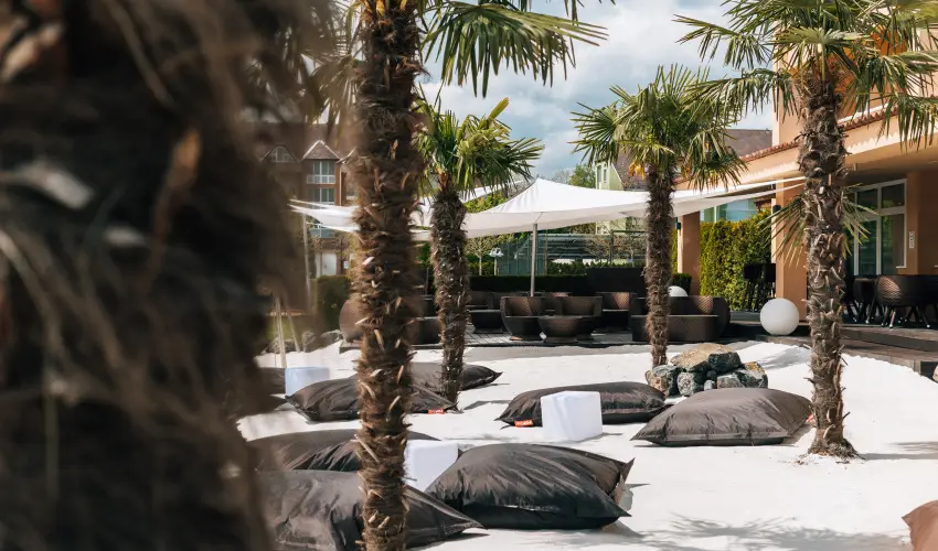 Belenus Thermalhotel Superior Zalakaros - Hsvt (min. 3 j)