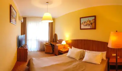 Belenus Thermalhotel Superior Zalakaros