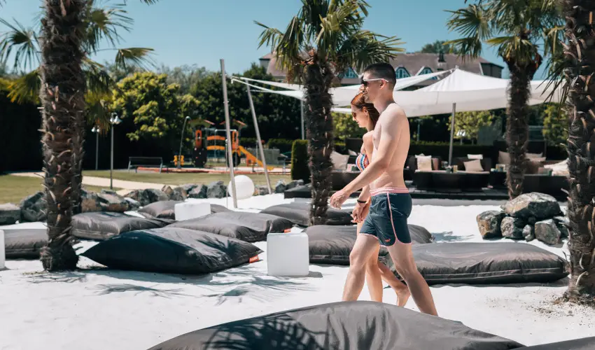 Belenus Thermalhotel Superior Zalakaros - Hsvt (min. 3 j)