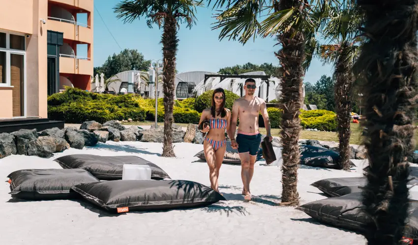 Belenus Thermalhotel Superior Zalakaros - Hsvt (min. 3 j)