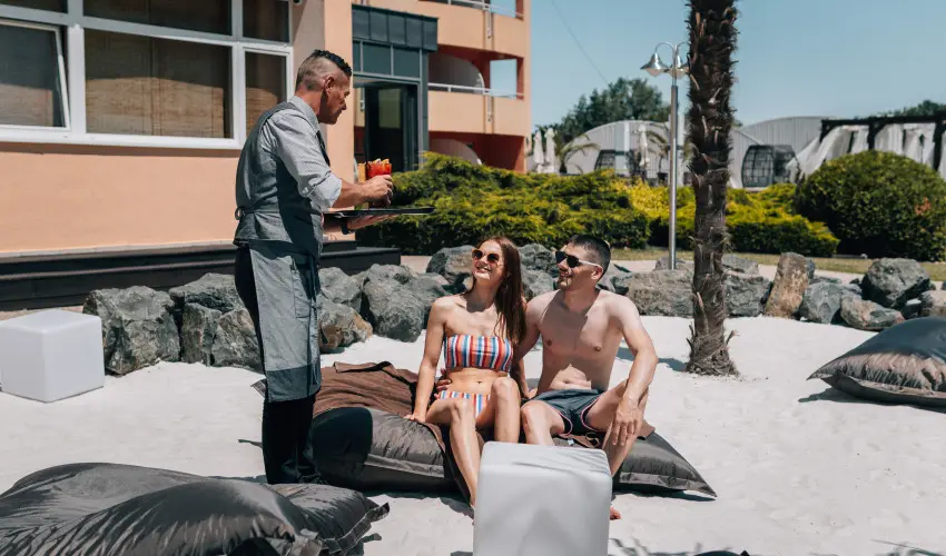 Belenus Thermalhotel Superior Zalakaros - Hsvt (min. 3 j)