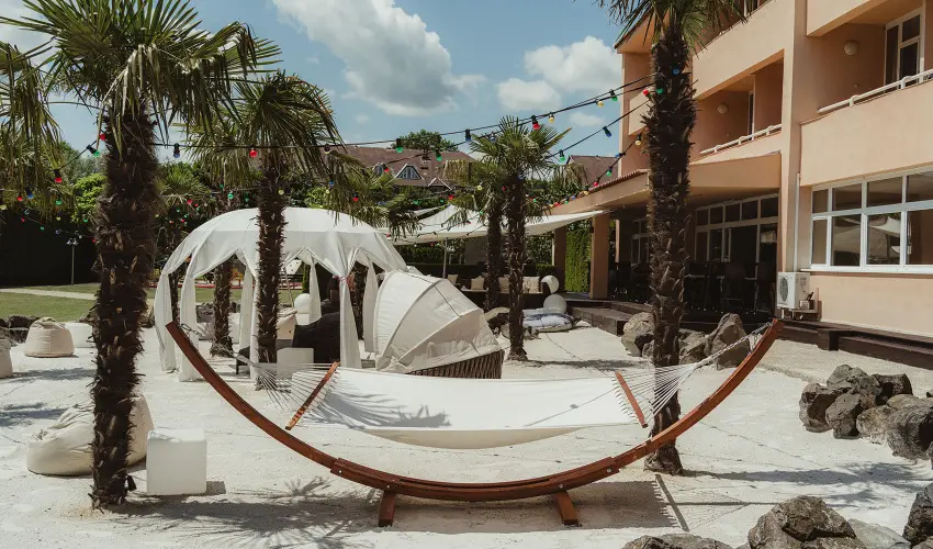 Belenus Thermalhotel Superior Zalakaros - Hsvt (min. 3 j)