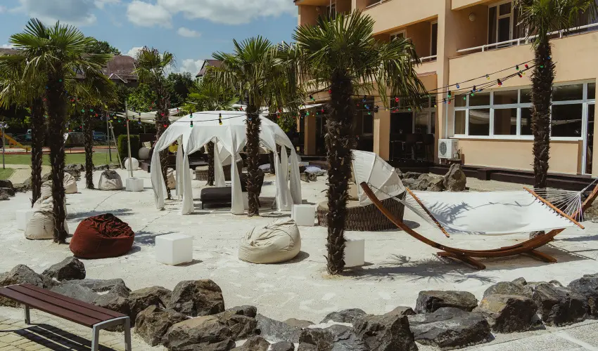 Belenus Thermalhotel Superior Zalakaros - Hsvt (min. 3 j)