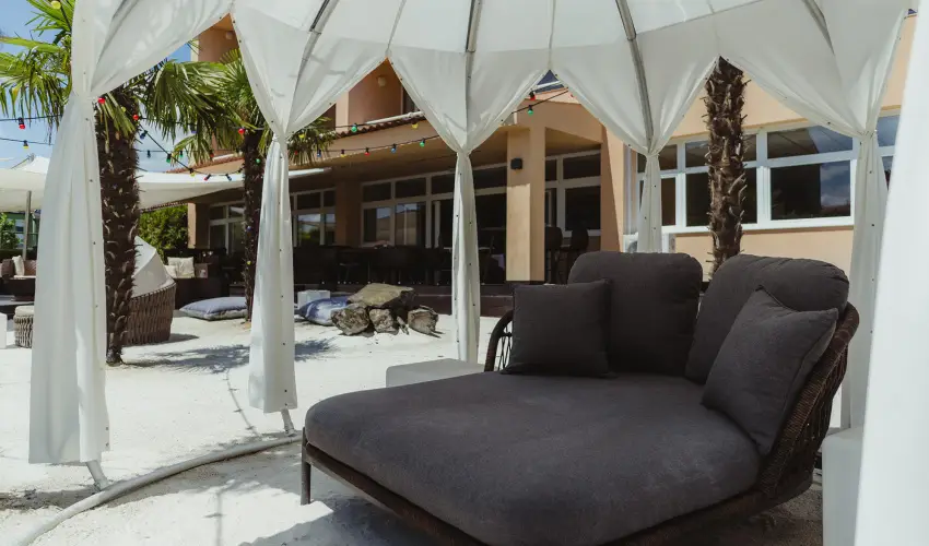 Belenus Thermalhotel Superior Zalakaros - Hsvt (min. 3 j)