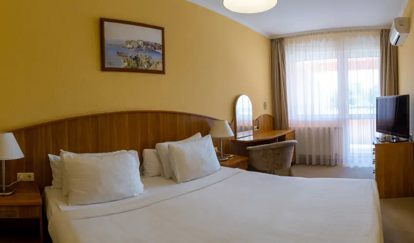 Belenus Thermalhotel Superior Zalakaros - Hsvt (min. 3 j)