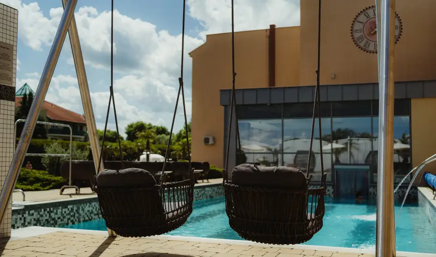 Belenus Thermalhotel Superior Zalakaros - Hsvt (min. 3 j)