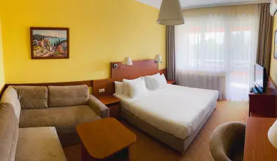 Belenus Thermalhotel Superior Zalakaros