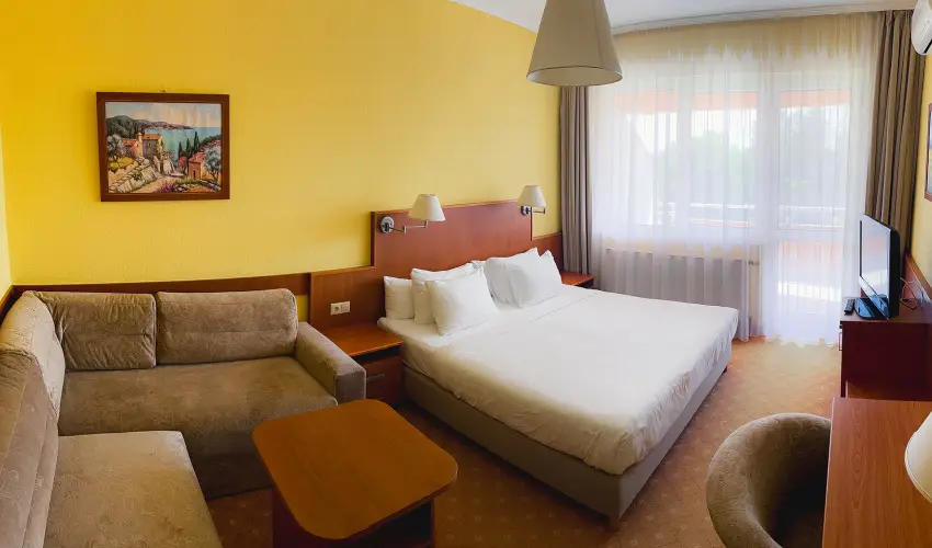 Belenus Thermalhotel Superior Zalakaros - Hsvt (min. 3 j)