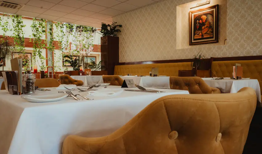 Belenus Thermalhotel Superior Zalakaros - Hsvt (min. 3 j)