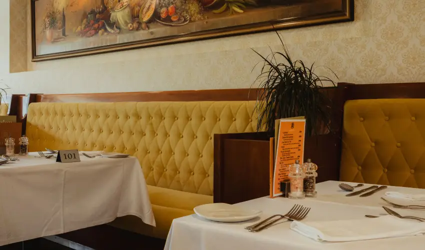 Belenus Thermalhotel Superior Zalakaros - Hsvt (min. 3 j)