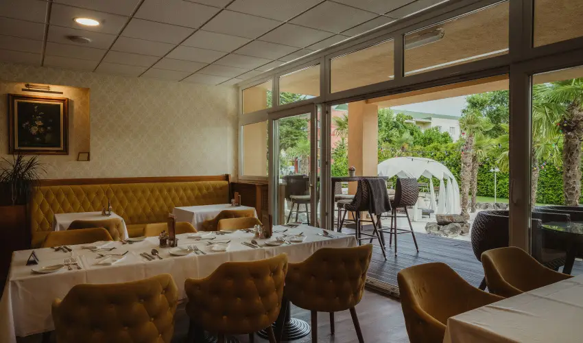 Belenus Thermalhotel Superior Zalakaros - Hsvt (min. 3 j)