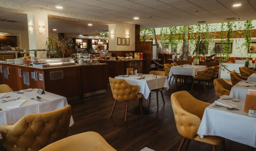 Belenus Thermalhotel Superior Zalakaros - Hsvt (min. 3 j)