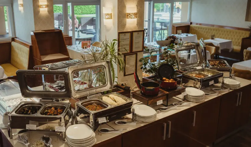 Belenus Thermalhotel Superior Zalakaros - Hsvt (min. 3 j)