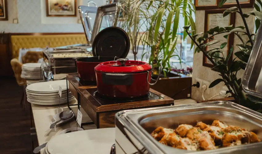 Belenus Thermalhotel Superior Zalakaros - Hsvt (min. 3 j)