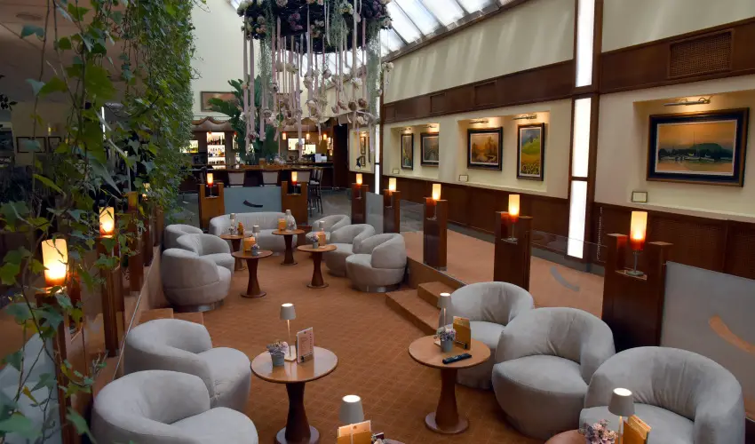 Belenus Thermalhotel Superior Zalakaros - Hsvt (min. 3 j)