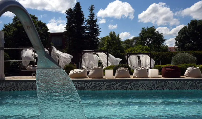 Belenus Thermalhotel Superior Zalakaros - Hsvt (min. 3 j)