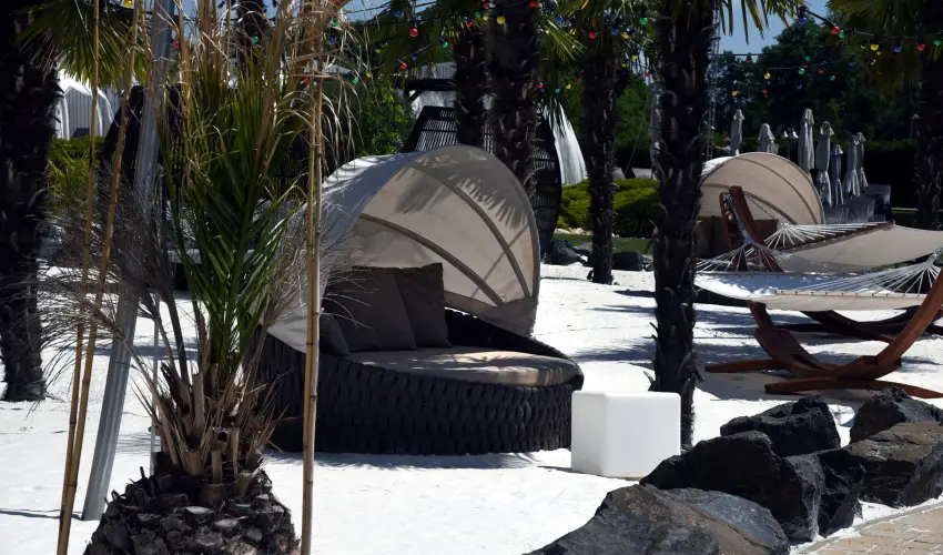 Belenus Thermalhotel Superior Zalakaros - Hsvt (min. 3 j)