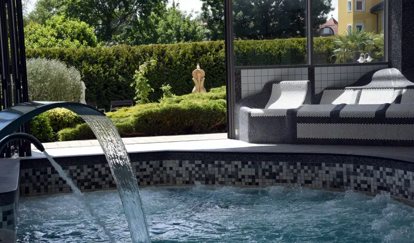 Belenus Thermalhotel Superior Zalakaros - Hsvt (min. 3 j)