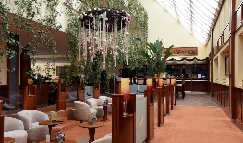 Belenus Thermalhotel Superior Zalakaros - Hsvt (min. 3 j)