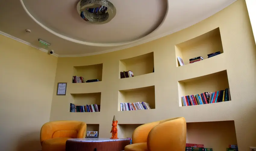 Belenus Thermalhotel Superior Zalakaros - Hsvt (min. 3 j)