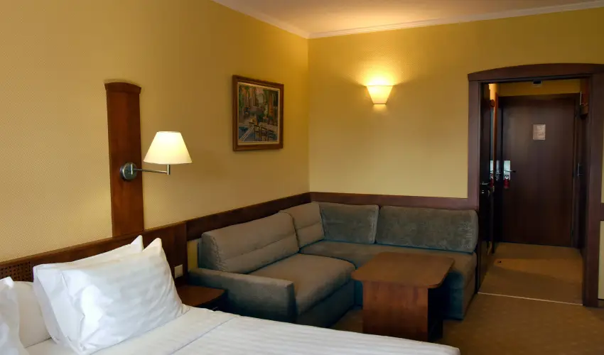 Belenus Thermalhotel Superior Zalakaros - Hsvt (min. 3 j)