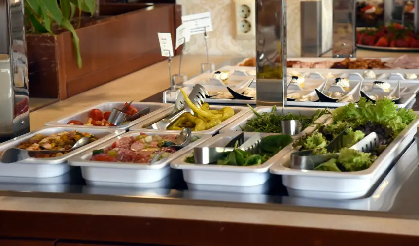 Belenus Thermalhotel Superior Zalakaros - Hsvt (min. 3 j)