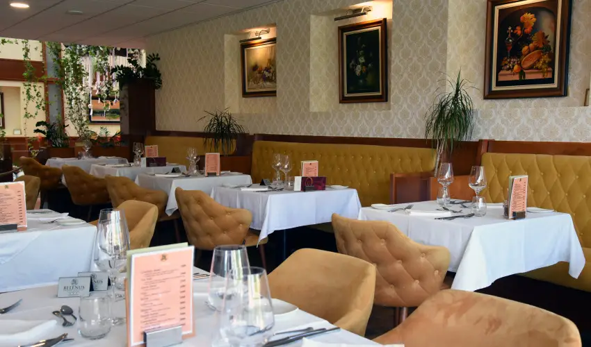 Belenus Thermalhotel Superior Zalakaros - Hsvt (min. 3 j)