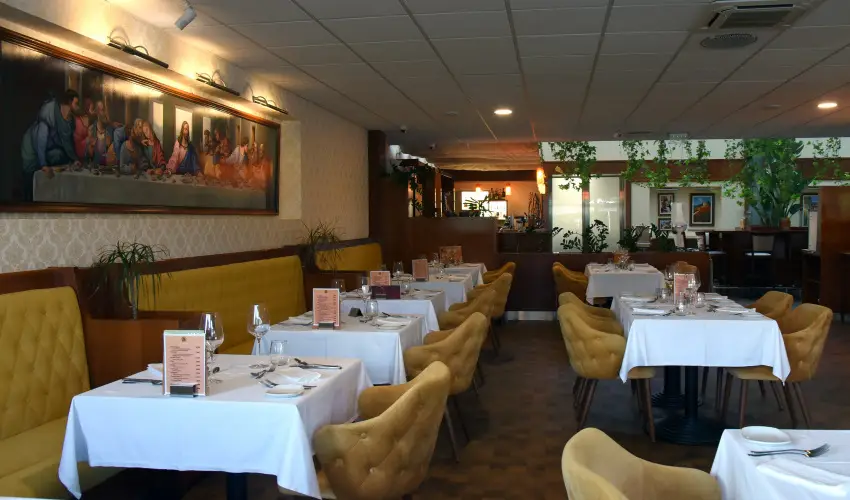 Belenus Thermalhotel Superior Zalakaros - Hsvt (min. 3 j)