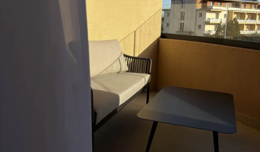 Belenus Thermalhotel Superior Zalakaros - H�sv�t