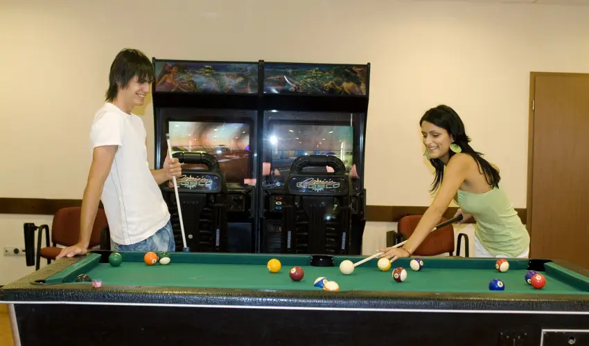 Belenus Thermalhotel Superior Zalakaros - Hsvt (min. 3 j)