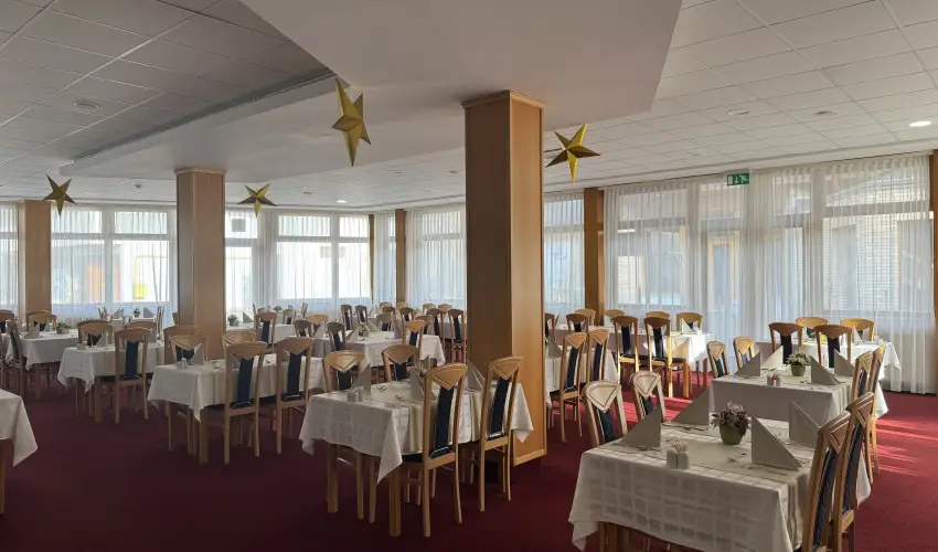 Thermal Hotel Tengelic Tengelic - H�sv�t