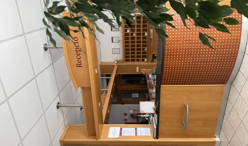 Thermal Hotel Tengelic Tengelic - H�sv�t