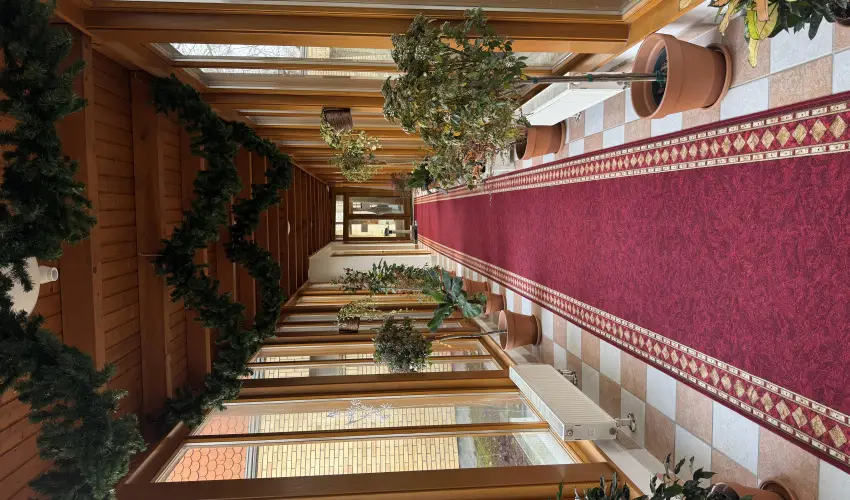 Thermal Hotel Tengelic Tengelic - H�sv�t