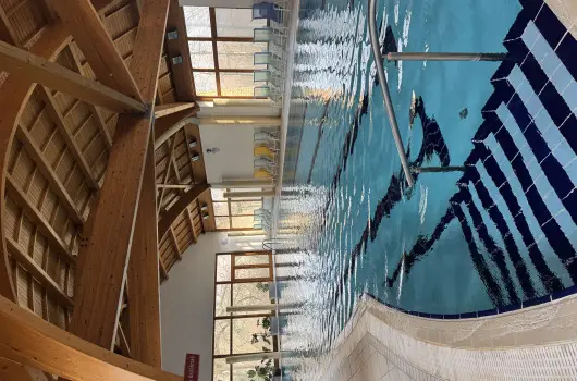 Thermal Hotel Tengelic - H�sv�t