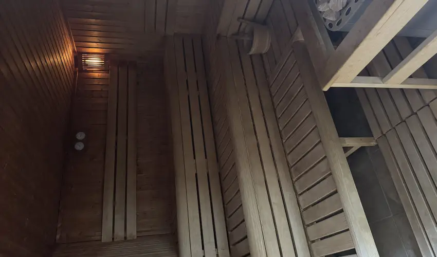 Thermal Hotel Tengelic Tengelic - H�sv�t