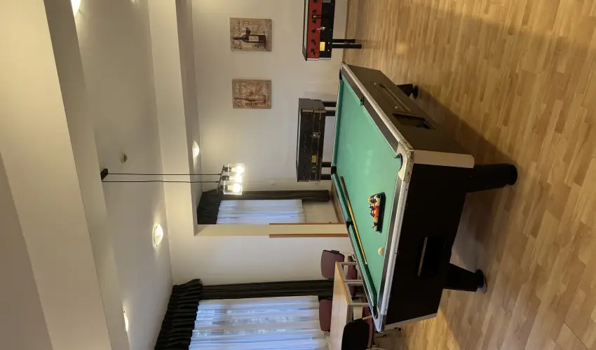 Thermal Hotel Tengelic Tengelic - H�sv�t