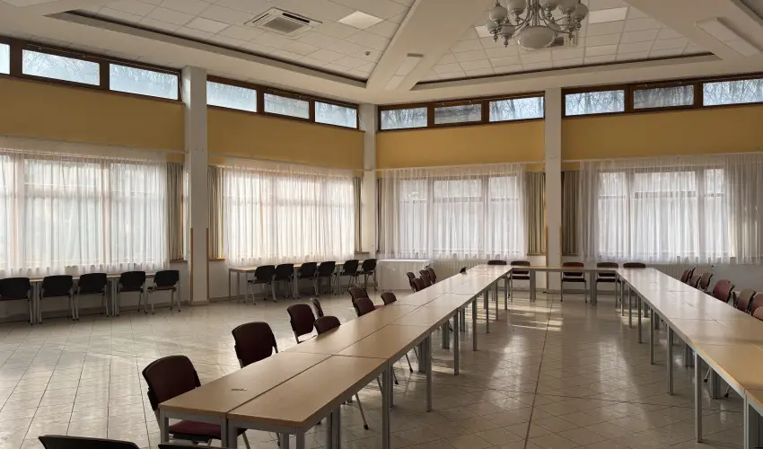 Thermal Hotel Tengelic Tengelic - H�sv�t