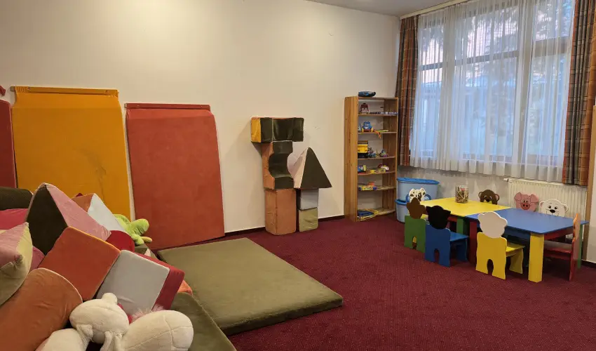 Thermal Hotel Tengelic Tengelic - H�sv�t