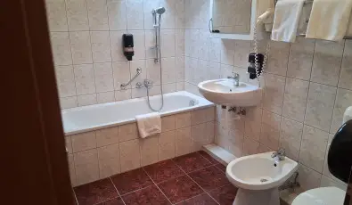 Thermal Hotel Tengelic Tengelic