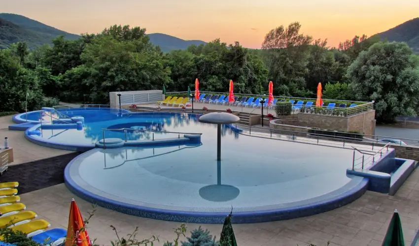 Thermal Hotel Visegrd Visegrd - Hsvt (min. 3 j)