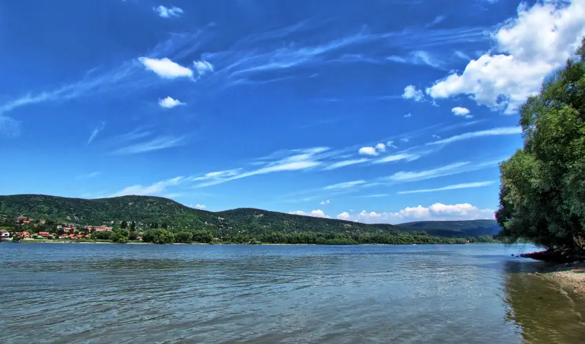 Thermal Hotel Visegrd Visegrd - Hsvt (min. 3 j)