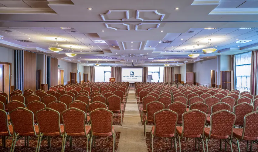 Thermal Hotel Visegrd Visegrd - Hsvt (min. 3 j)