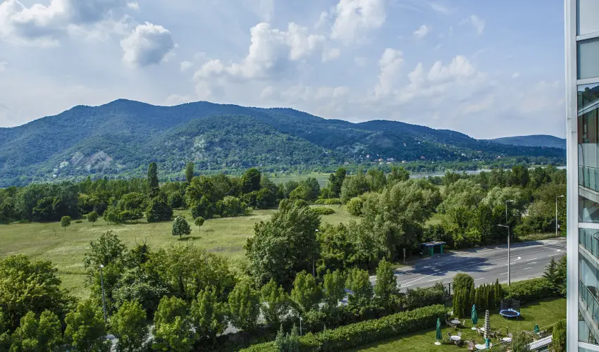 Thermal Hotel Visegrd Visegrd - Hsvt (min. 3 j)